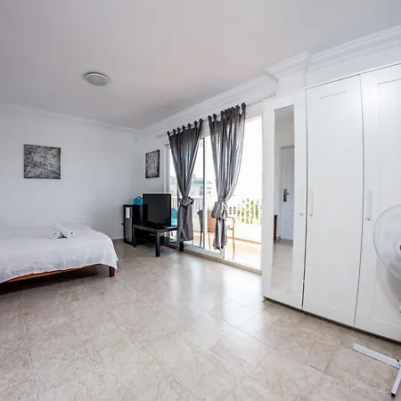 Perla Seven And Apartahotel