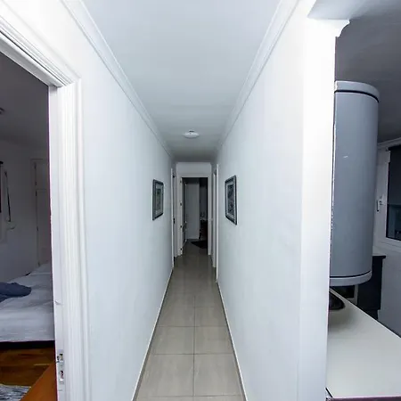 Perla Seven And Apartahotel