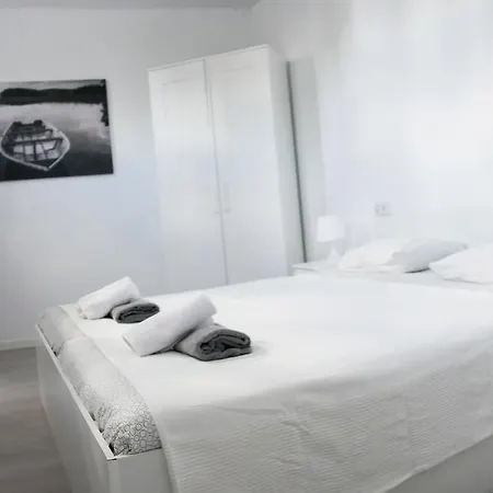 Perla Seven And Apartahotel Playa de Palma (Mallorca)