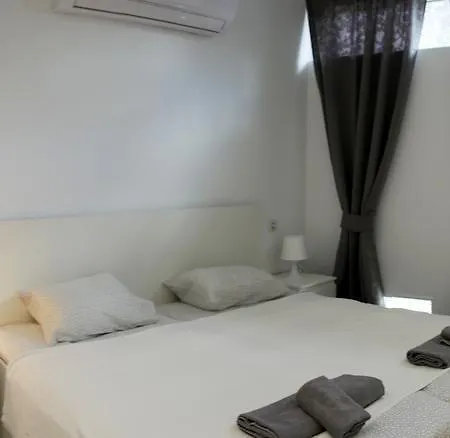 Perla Seven And Apartahotel