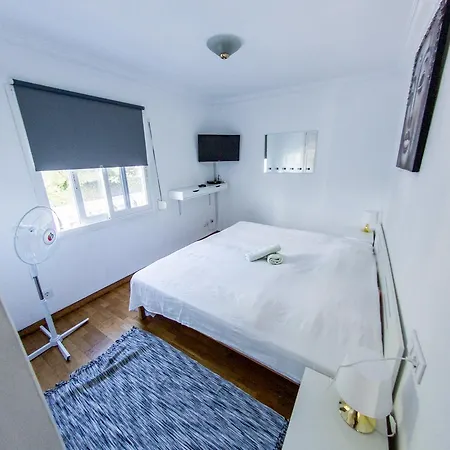 Perla Seven And Apartmanhotel Playa de Palma