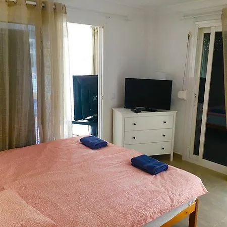 Perla Seven And Apartmanhotel